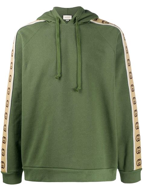 gucci kapuzenpullover herren